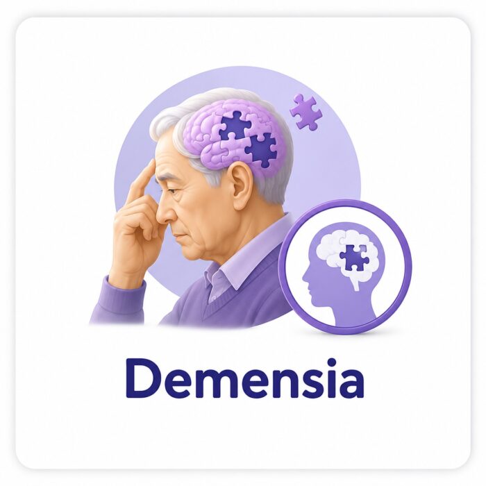 Marisehat.com kategori artikel Demensia