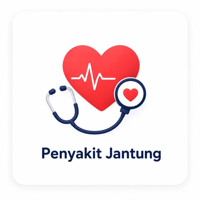 Marisehat.com kategori artikel jantung